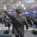 Kicillof irá a Jujuy en plena disputa por el PJ intervenido