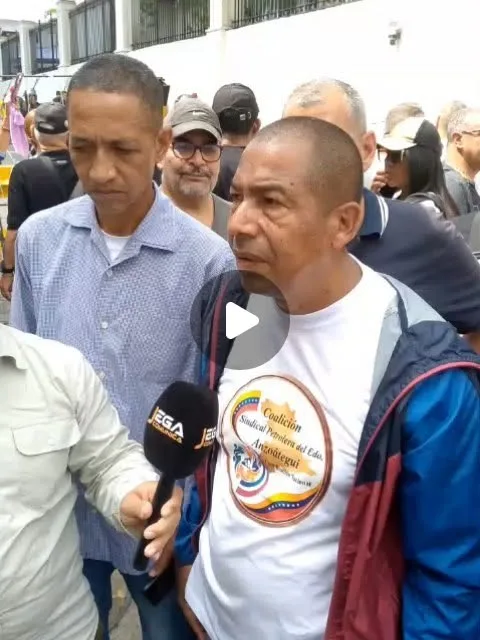 Publicación de Instagram de Coalición Nacional De Trabajadores