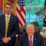 NYT: Bolsonaro llegó a Florida y busca quedarse en EEUU