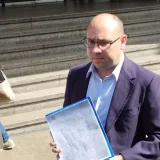 Provea pide derogar la Ley contra el Odio
