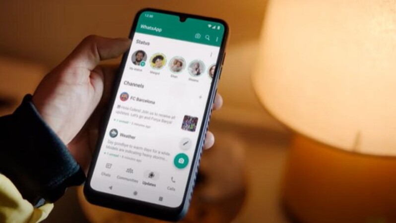 
			¿Cómo usar WhatsApp para averiguar la ubicación de una persona?		