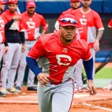 Cardenales de Lara ajustó su preparación nocturna en Barquisimeto