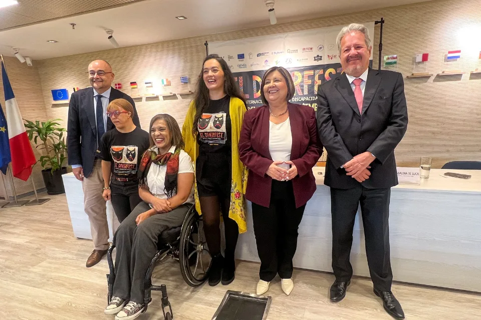 DiverFest 2026 reúne neurodiversidad y arte en Caracas