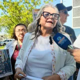 Gremios de salud en Maracaibo exigen aguinaldos dignos