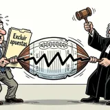 CFTC avanza con reglas para mercados de predicción en EE.UU