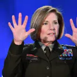Jefa del Comando Sur de EE. UU. aboga por una salida diplomática a la crisis en Venezuela