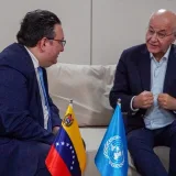 Acnur llega a Venezuela para ampliar protección a refugiados