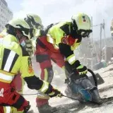 México termina misión Yumare en Venezuela: 92 cuerpos y dos vivos