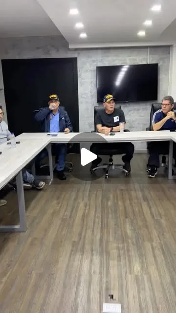 Publicación de Instagram de Giancarlo Di Martino Tarquinio