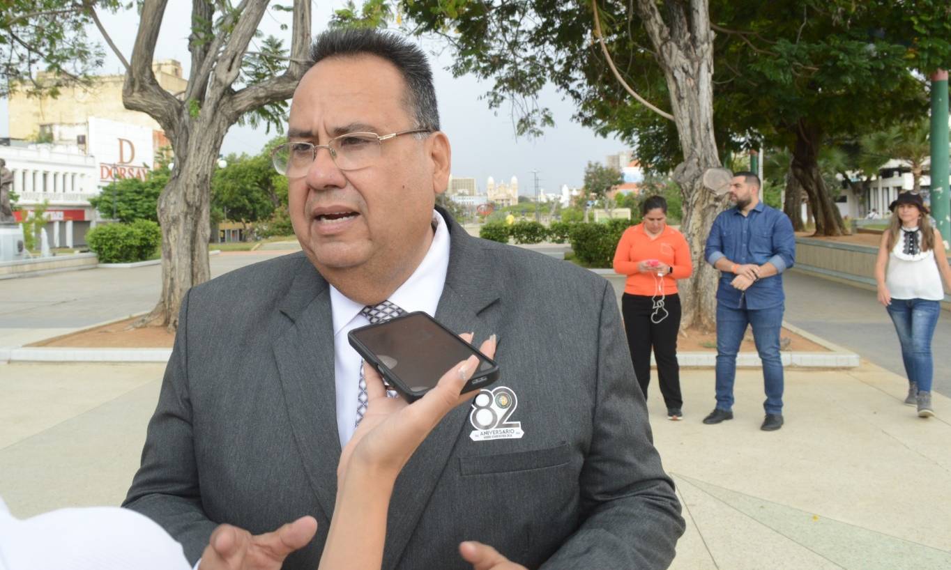 AD Zulia: Zulianos están “cada vez más motivados” a votar en la primaria