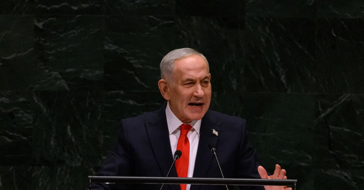 Netanyahu lidera, pero Israel sigue sin una mayoría clara