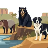 Venezuela destaca por su fauna en el Día Mundial de los Animales