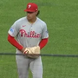 Luzardo firma 6 ponches y empata marca venezolana
