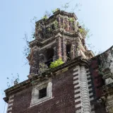 Parroquia de San Fernando, Ciudad de México, México, 2015 07 20, DD 03