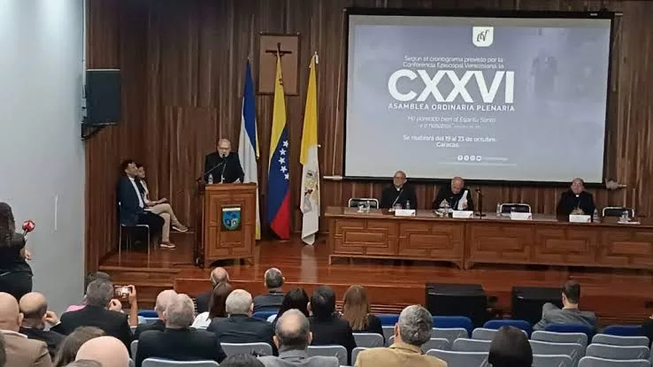 González de Zárate pide diálogo y atender a los vulnerables