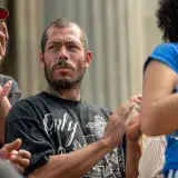 Liberan al activista Óscar Morales tras horas de detención en Caracas
