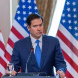 Rubio recibirá a Dinorah Figuera este viernes en Washington