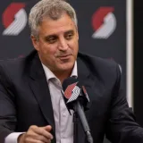Nori ve inviable abrir con Morant y Lillard en Portland