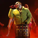Bad Bunny convierte a Coachella en capital del reguetón 
