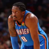 Williams sigue en carrera para volver antes de los playoffs