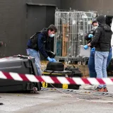 Tiroteo racista en Francia dejó un muerto y cinco heridos