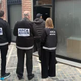 Ocho detenidos por un fraude con reintegros del IVA