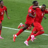 Canadá y Bosnia y Herzegovina empataron 1-1 en el estreno del Grupo C del Mundial 2026 en Toronto