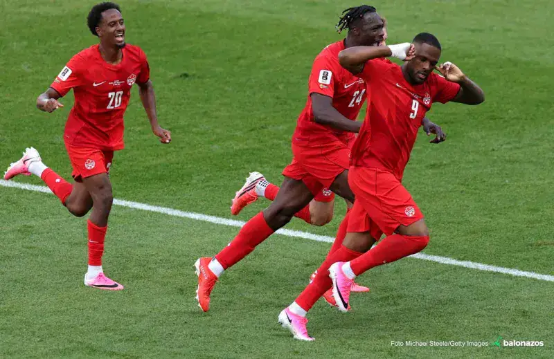 Canadá y Bosnia y Herzegovina empataron 1-1 en el estreno del Grupo C del Mundial 2026 en Toronto