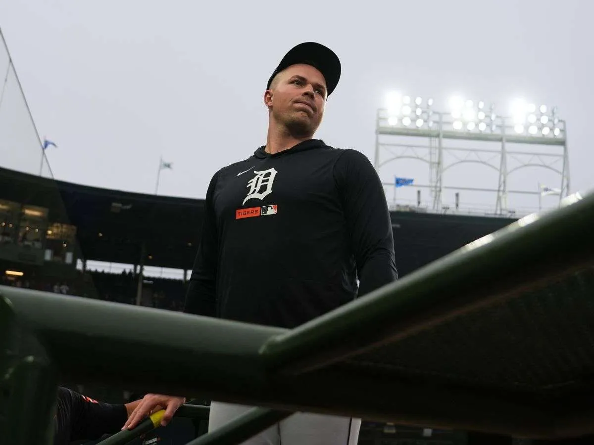 Skubal quiere seguir en Detroit pese a los rumores de cambio