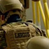 Bukele dice a Haití que su operativo no es invasión