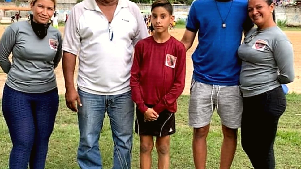 AcefUC Monseñor Arocha suma empate y triunfo en amistosos