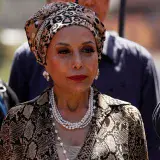 Muere en Medellín la senadora Piedad Córdoba a sus 68 años 