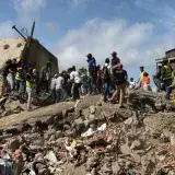 Delcy Rodríguez agradece a Elon Musk por activar internet gratis tras terremotos