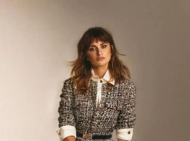 Penélope Cruz se suma a ‘Toy Story 5’ con la voz de Flamenco
