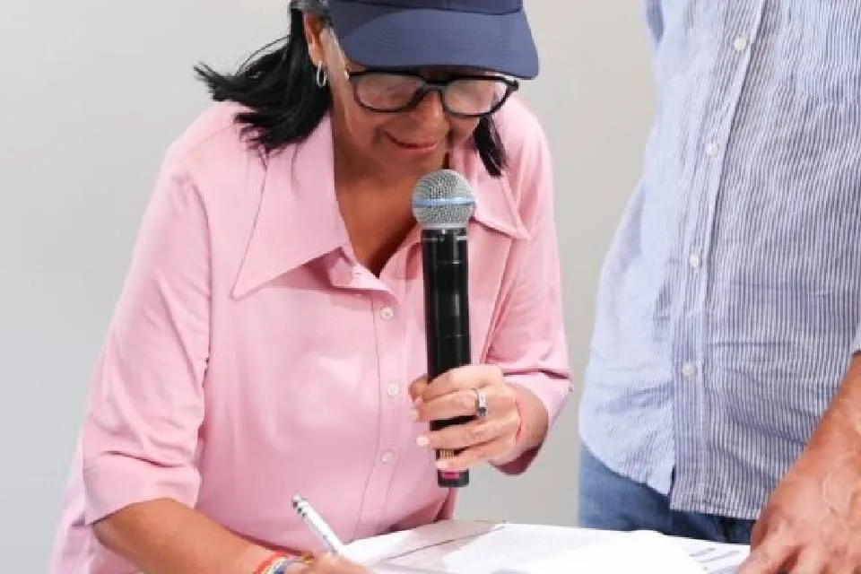Rodríguez dice que los recursos de la consulta ya están listos
