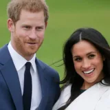 Enrique y Meghan reaparecen juntos en acto benéfico en Inglaterra