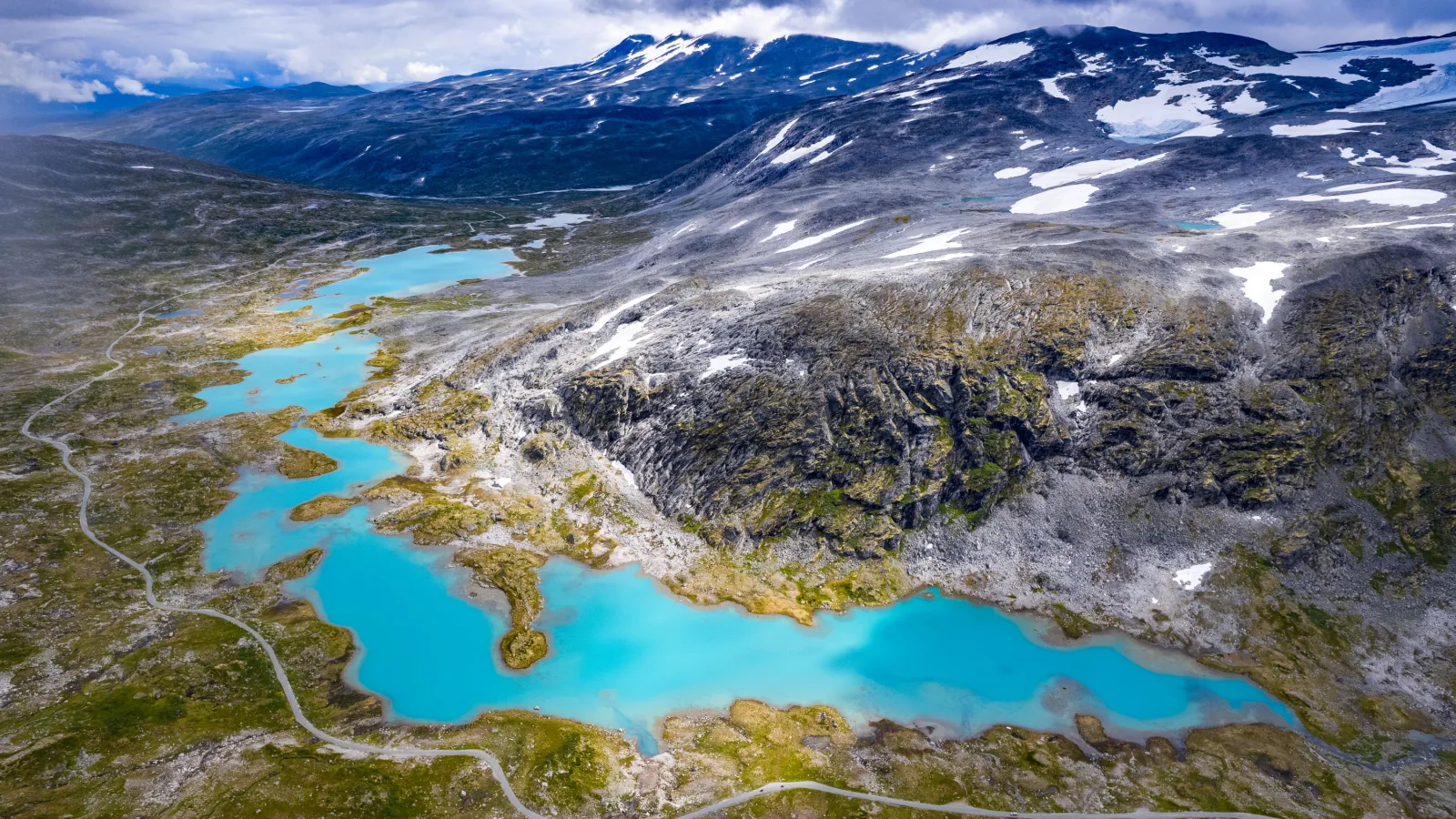 Permafrost: tres claves sobre su impacto en el calentamiento
