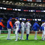 Mets evalúan a Kevin Long para reforzar su staff 2027