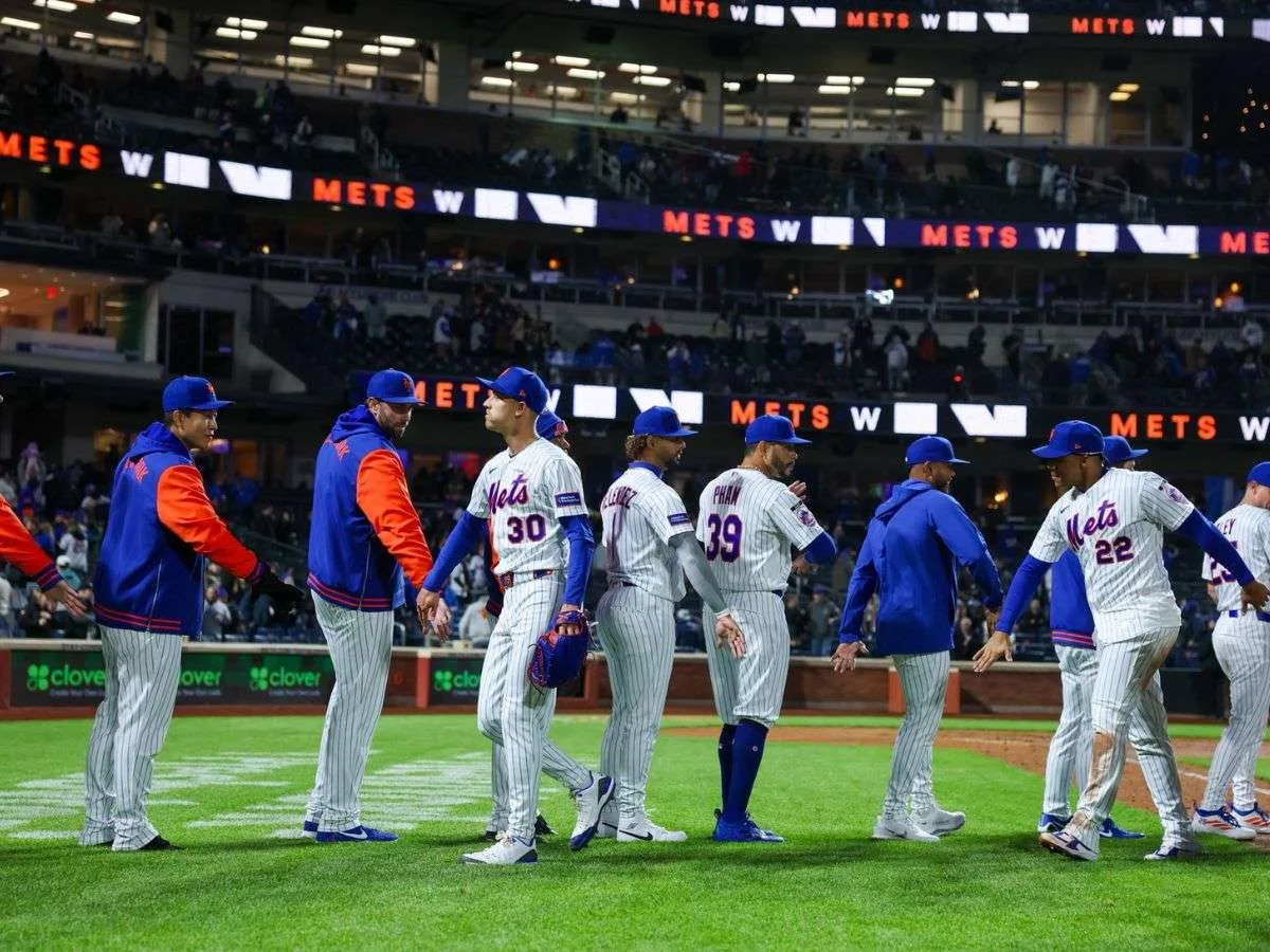 Mets evalúan a Kevin Long para reforzar su staff 2027