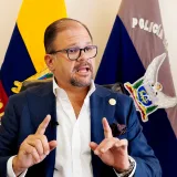 Reimberg endurece postura ante amenazas de huelga en El Encuentro