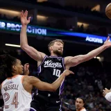 Sabonis niega rumores y ratifica su vínculo con Sacramento