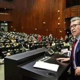 Monreal activa plan para relevar al INE sin crisis