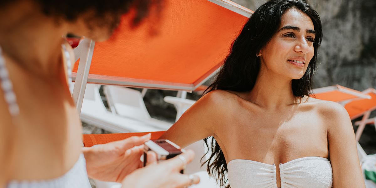Los 19 mejores protectores solares faciales que querrás usar todos los días