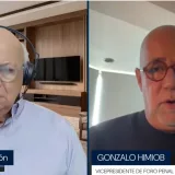 Gonzalo Himiob expone el panorama de los presos políticos