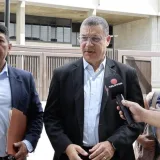 Karim Vera llama a abrirle las puertas a la democracia