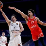 Crisis en el Real Madrid tras su peor arranque de EuroLiga