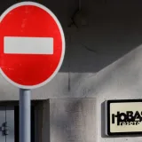 Nóvaya Gazeta cesará sus operaciones tras presión estatal