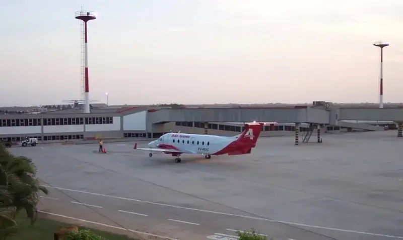 Avior reactivará la conexión aérea entre Maracaibo y Curazao