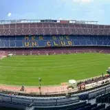 FC Barcelona busca 300 millones de euros para concluir el Camp Nou