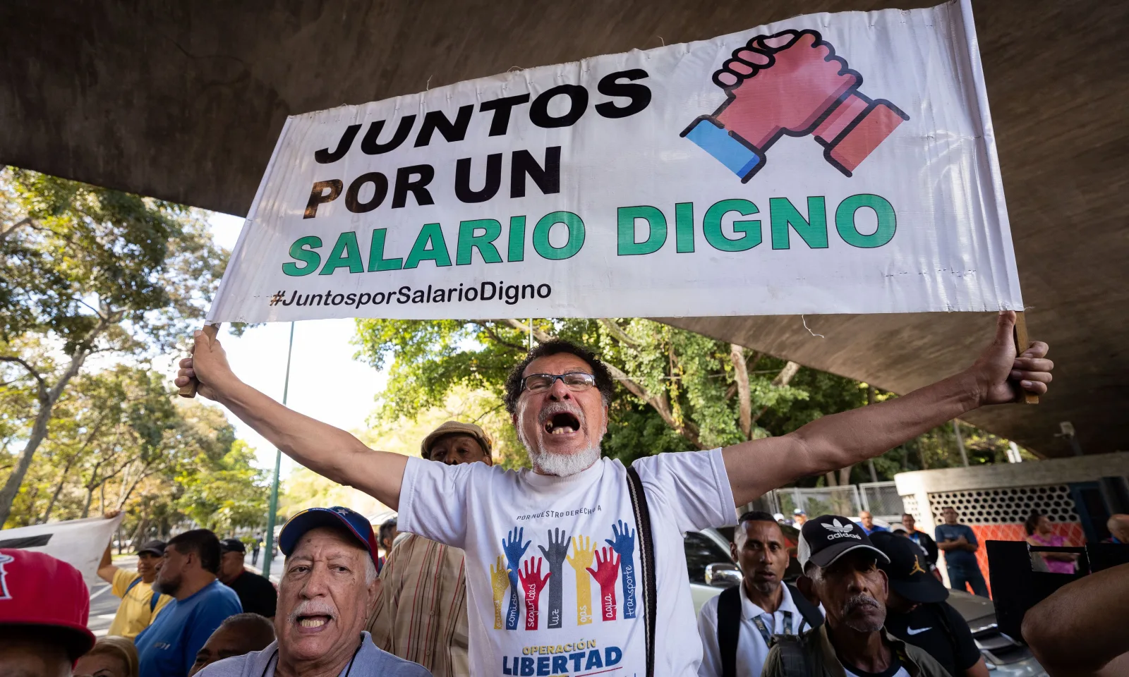 Instalan Consejo Consultivo para discutir metodología del salario mínimo